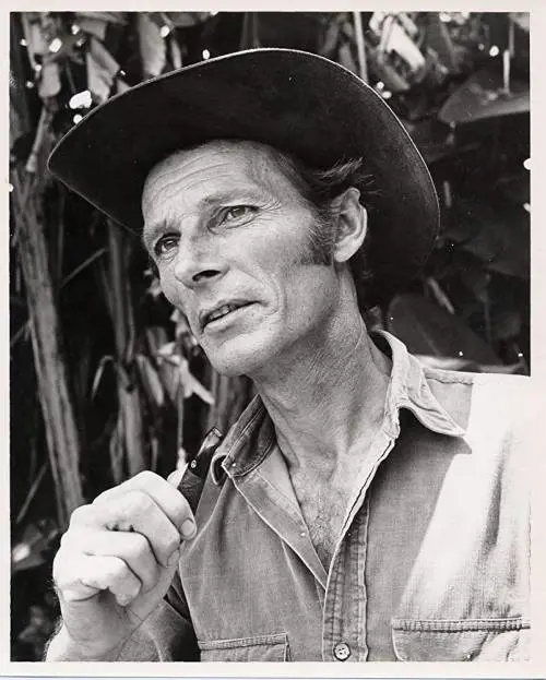 La vita inimitabile di "Jungle Rudy" l'olandese viaggiante nel mondo perduto