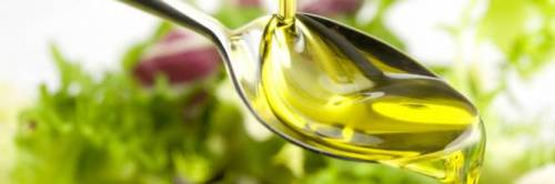 L'olio d'oliva meglio del viagra: a dirlo l'università di Atene