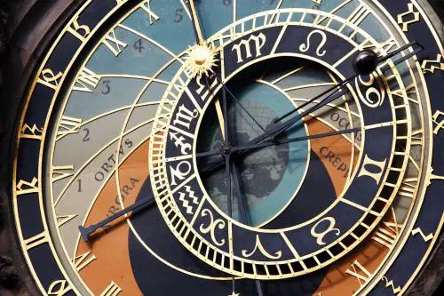 Oroscopo settimana dal 21 al 27 febbraio 2022