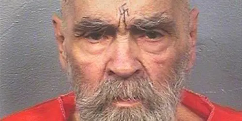 Charles Manson, dal film di Tarantino alla serie tv di David Fincher 