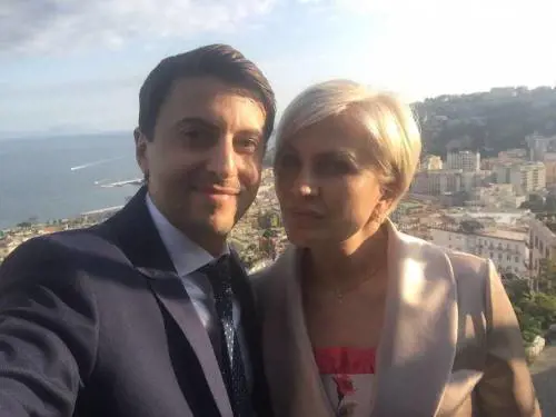 Eugeniu e Natasha, salvi dopo il crollo del ponte: "Si è alzato, poi il buio"