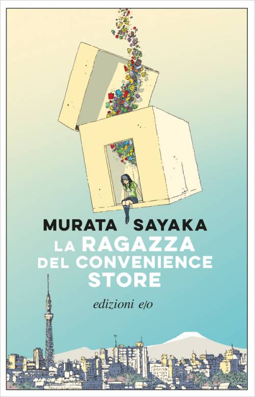 Cambiar tutto diventando normale a buon mercato