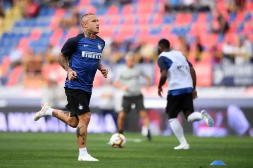 Inchino Nainggolan: l'Inter si sblocca