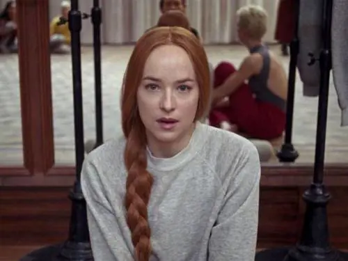Il remake di "Suspiria" seduce ma non fino in fondo