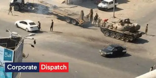 Libia in fiamme, l'Italia paga la sua apatia