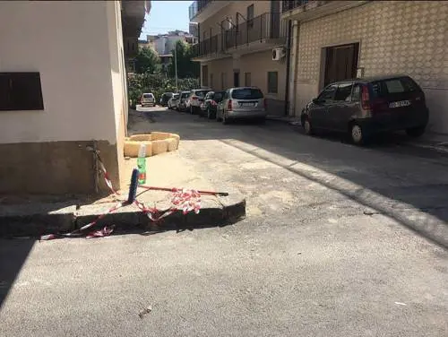 Palagonia, la testimone: "Le persone volavano come fossero birilli"
