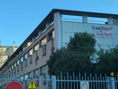 Abusivi al comando in Zona 9: occupata un'altra palazzina