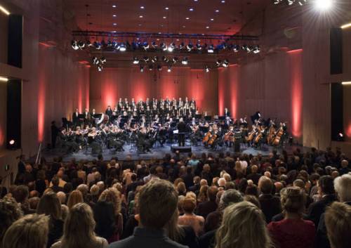 Omaggio a Rossini e alle orchestre big