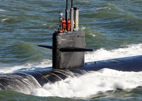 Dalla Russia agli Usa: così il Mediterraneo è diventato terreno di caccia per i sottomarini