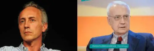 Flores come Travaglio. Il club dei pentiti cresce