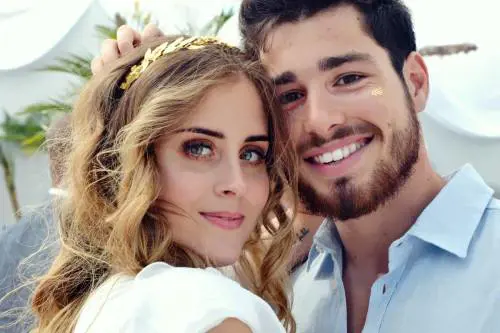 Luca Vezil, il cognato della Ferragni fa impazzire il web 