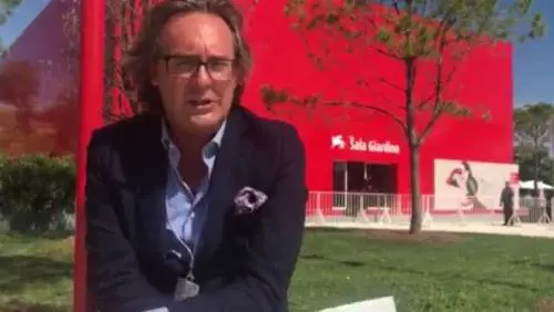 La Ferrante fever contagia il Lido:  ecco la serie tv "L’amica geniale"