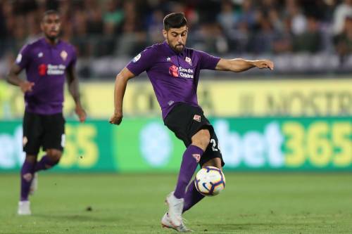 La Fiorentina batte di misura l'Udinese: ai viola basta un gol di Benassi