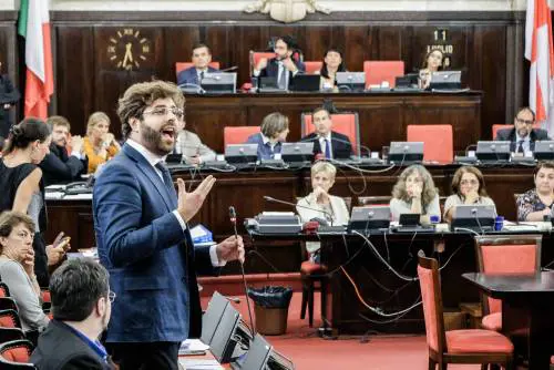 Il Pd insiste (ancora) sui minareti: "Le moschee sono necessarie"