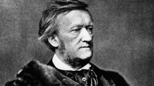 Wagner al conte Gobineau: "Parsifal è delle sue Razze"