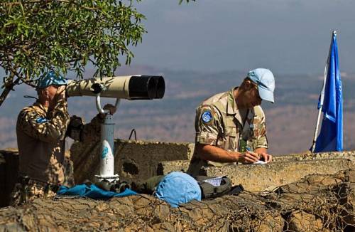 A Cipro c'è la guerra delle spie. Così si sfidano Grecia e Turchia