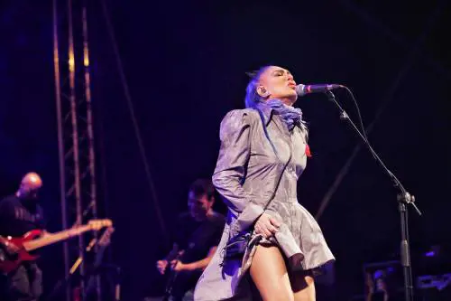 "Libertè", nuovo album di Loredana in arrivo