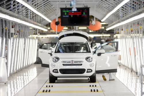 Auto, riparte il mercato del diesel