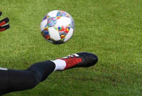 Ecco la Nations league, basta amichevoli inutili