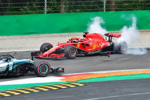 Le Rosse e quello strano pudore del gioco di squadra