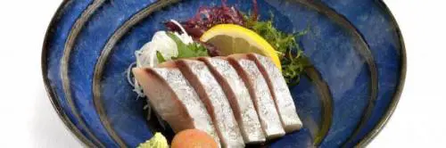 L'ultima tendenza? Il pesce... all'hawaiana