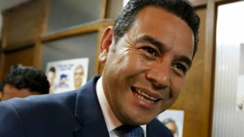 Guatemala, Morales rilancia la sua opposizione ad aborto e "nozze gay"
