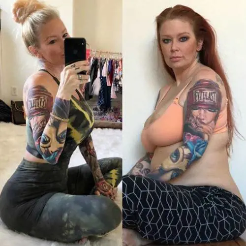Jenna Jameson, le immagini più sexy