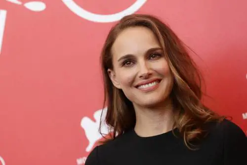 Un mese intero in Toscana raccontato da Natalie Portman