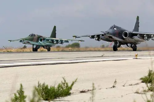 Siria, adesso è l'ora della verità