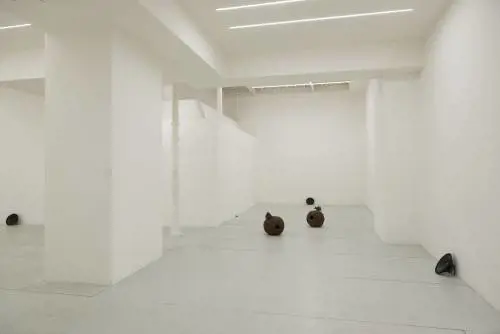 Arte contemporanea, talk con Liliana Moro al Sisal Art Place