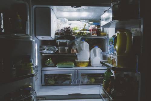 Conservare i cibi: come organizzare il frigorifero