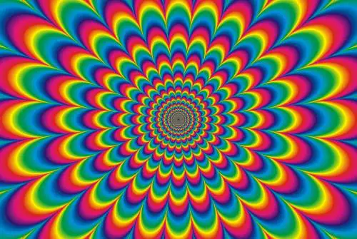 L'Lsd ha effetti positivi? Lo studio