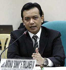 Filippine, Duterte fa arrestare un senatore e bracca un prete