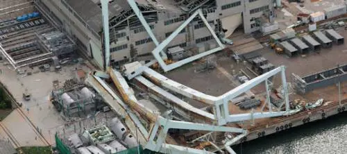 Giappone, violento terremoto a Hokkaido: almeno 8 morti e 130 feriti