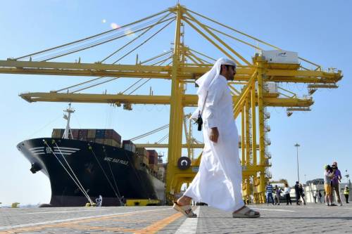 Il piano dell'Arabia Saudita: trasformare il Qatar in un'isola