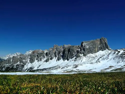 L'elogio del New York Times alle nostre Dolomiti