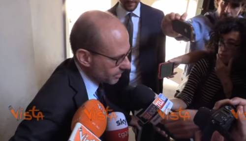 Fondi Lega, slitta sentenza Riesame sul sequestro
