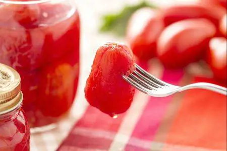 Il pomodoro foggiano conquista il Giappone