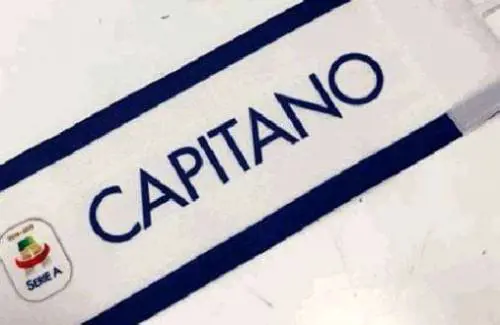 L'assurda crociata della Lega Calcio contro le fasce da capitano