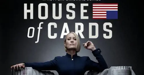 House of Cards, ecco quando verrà trasmessa l’ultima stagione