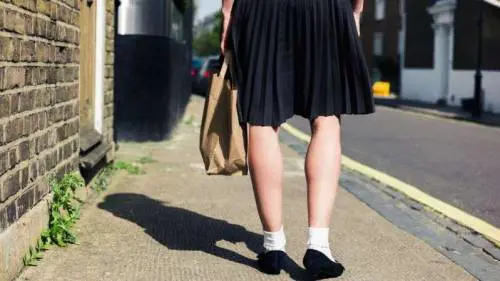 Uk, due ragazze su tre sono vittime di molestie sessuali in pubblico