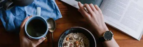 La ricetta per dimagrire? Cambiare orari