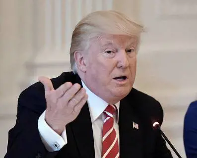 Trump sfida Mueller: declassificati i documenti del Russiagate 