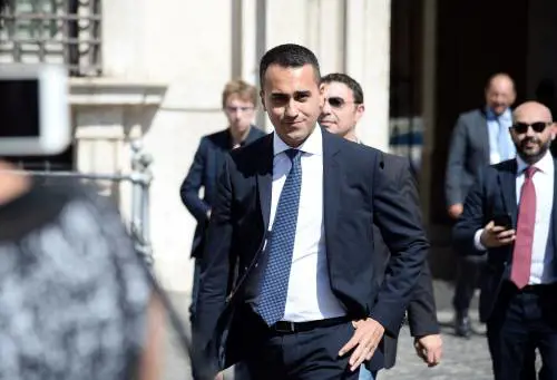 Matera, l'ultima gaffe di Di Maio