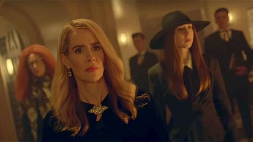 American Horror Story, l’apocalisse arriva nella stagione 8
