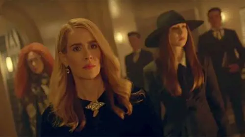 American Horror Story, l’apocalisse arriva nella stagione 8