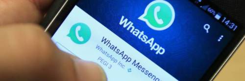Whatsapp, la pacchia è finita: in arrivo la pubblicità (non in chat)