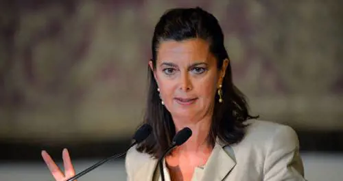 Caso Boldrini, a processo sindaco ligure della Lega