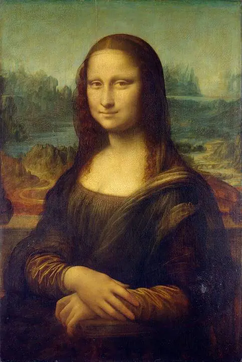La Gioconda sarebbe stata malata di ipotiroidismo