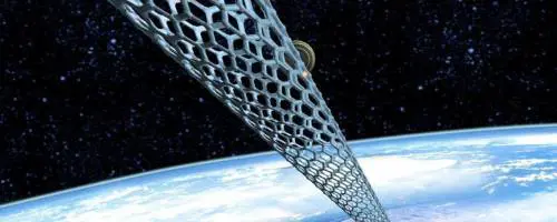 Giappone, al via i test per ​l'ascensore spaziale